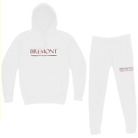 Bremont Watch Hoodie & Jogger Set | Artistshot