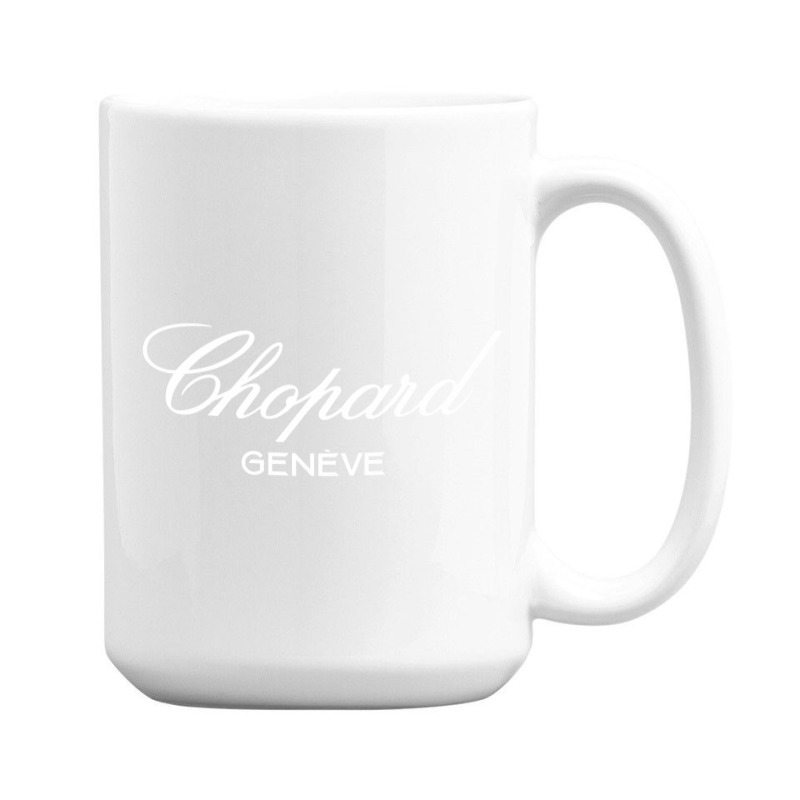 Chopard 15 Oz Coffee Mug | Artistshot