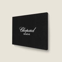 Chopard Landscape Canvas Print | Artistshot