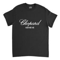 Chopard Classic T-shirt | Artistshot