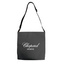 Chopard Adjustable Strap Totes | Artistshot