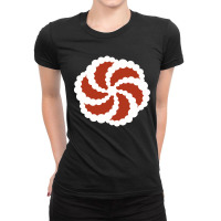 Codewars Ladies Fitted T-shirt | Artistshot