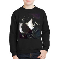 Famous Paintings T  Shirt Seals On The Rocks Farallon Islands By Alber Youth Sweatshirt | Artistshot