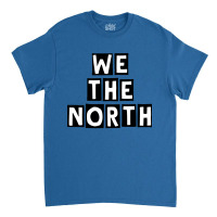 The North Canada Sport Classic T-shirt | Artistshot