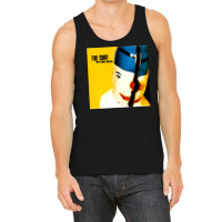 Wild Mood Swings Tank Top | Artistshot