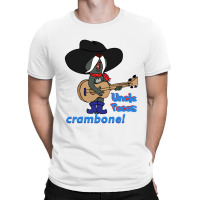 Crambone T Shirt T-shirt | Artistshot