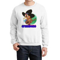 Crambone Uncle Pecos S Crewneck Sweatshirt | Artistshot