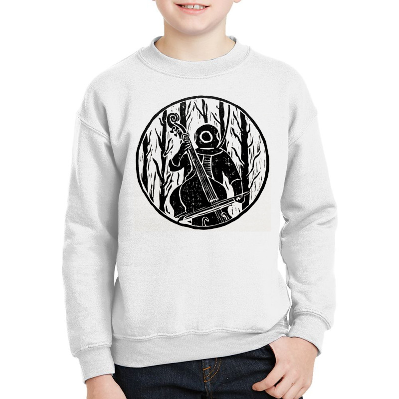 Dub Syndicate Selection Zappology Youth Sweatshirt by Stevenmulyono | Artistshot