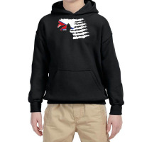 Nepal Soldier Salute Veteran Patriot T Shirt Youth Hoodie | Artistshot