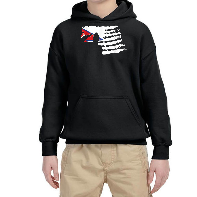 Nepal Soldier Salute Veteran Patriot T Shirt Youth Hoodie by tognifx | Artistshot