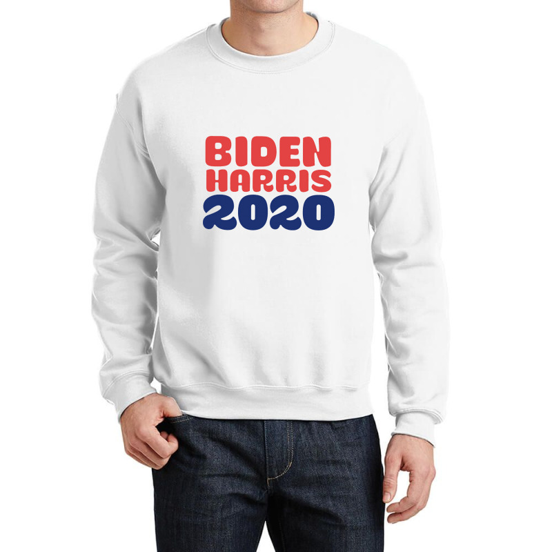 Biden 2020 Joe Biden Kamala 2020 Crewneck Sweatshirt | Artistshot