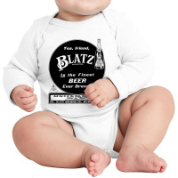 Bottle Drink Milkshake Long Sleeve Baby Bodysuit | Artistshot