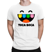 Toca Boca Life T-shirt | Artistshot