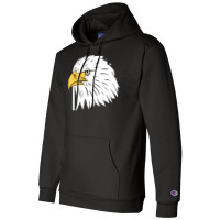 Bald Eagle T  Shirt Bald Eagle Sketch T  Shirt Champion Hoodie | Artistshot