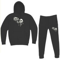 Doot Skeleton Hoodie & Jogger Set | Artistshot