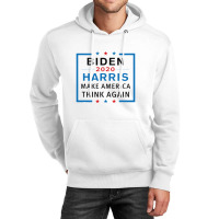 Joe Biden & Kamala 2020 Democratic Party President Unisex Hoodie | Artistshot