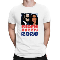 Joe Biden Kamala 2020 T-shirt | Artistshot