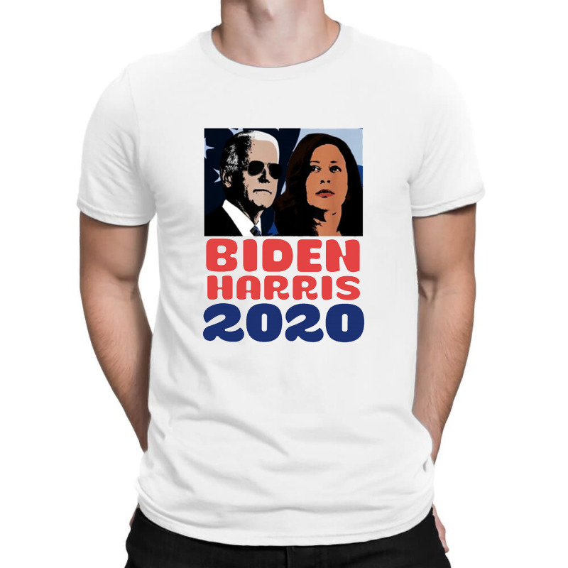 Joe Biden Kamala 2020 T-shirt | Artistshot