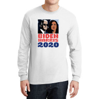 Joe Biden Kamala 2020 Long Sleeve Shirts | Artistshot