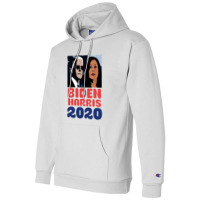 Joe Biden Kamala 2020 Champion Hoodie | Artistshot