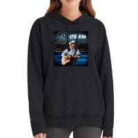 Garth Brooks Stadiumtour Vintage Hoodie | Artistshot