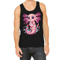 Pastel Goth Strawberry Milk Shake  Aesthetic T Shirt Tank Top | Artistshot