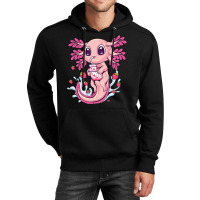 Pastel Goth Strawberry Milk Shake  Aesthetic T Shirt Unisex Hoodie | Artistshot