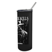 I.c.e N.i.n.e K.i.l.l.s Albums 2021 Dedededi3 Skinny Tumbler | Artistshot