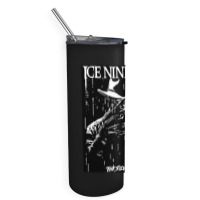 I.c.e N.i.n.e K.i.l.l.s Albums 2021 Dedededi3 Skinny Tumbler | Artistshot