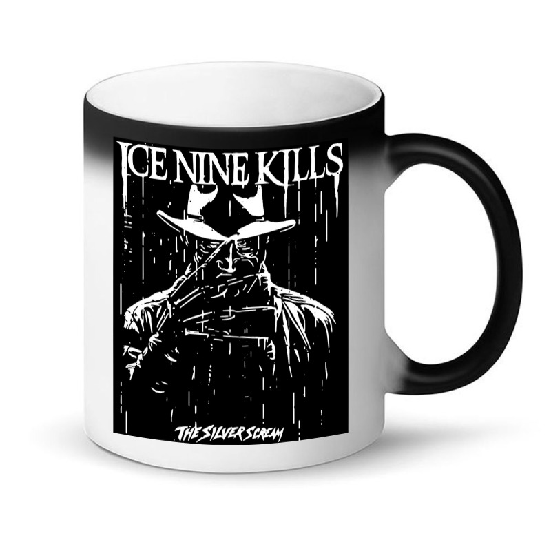 I.c.e N.i.n.e K.i.l.l.s Albums 2021 Dedededi3 Magic Mug | Artistshot