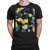 Florish T  Shirt Flower Bed T  Shirt (1) T-shirt | Artistshot