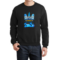 Happy Hanukkah Gnomes Menorah Hanukkah Jewish Holiday 2021 T Shirt Crewneck Sweatshirt | Artistshot