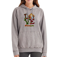 Paraprofessional Love Jesus Christmas Xmas Christian Noel T Shirt Vintage Hoodie | Artistshot