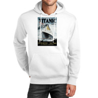 Vintage Poster Unisex Hoodie | Artistshot