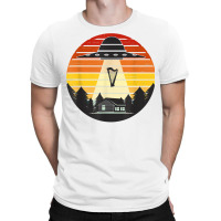 Harp Player Funny Harpist T Shirt T-shirt | Artistshot