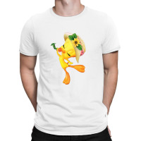 Tweety Balerina T-shirt | Artistshot