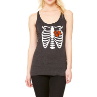 Tiger Heart Classic Racerback Tank | Artistshot