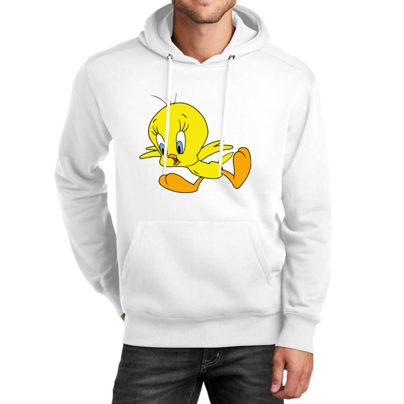 Tweety Bird Unisex Hoodie by robinjumpstart | Artistshot