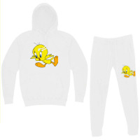 Tweety Bird Hoodie & Jogger Set | Artistshot