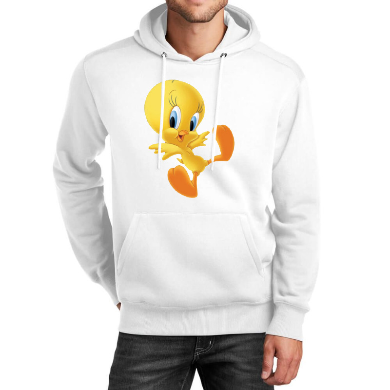 Tweety Bird Unisex Hoodie by robinjumpstart | Artistshot