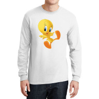 Tweety Bird Long Sleeve Shirts | Artistshot