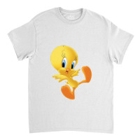 Tweety Bird Classic T-shirt | Artistshot