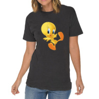 Tweety Bird Vintage T-shirt | Artistshot