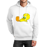 Tweety Bird Unisex Hoodie | Artistshot