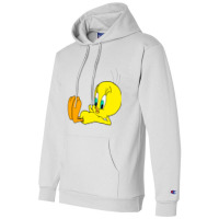 Tweety Bird Champion Hoodie | Artistshot