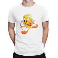 Tweety Bird T-shirt | Artistshot