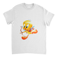 Tweety Bird Classic T-shirt | Artistshot