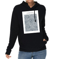 William Larkspur Lightweight Hoodie | Artistshot