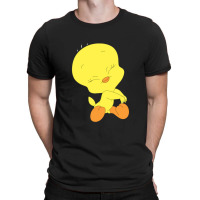 Tweety Bird T-shirt | Artistshot