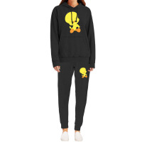 Tweety Bird Hoodie & Jogger Set | Artistshot